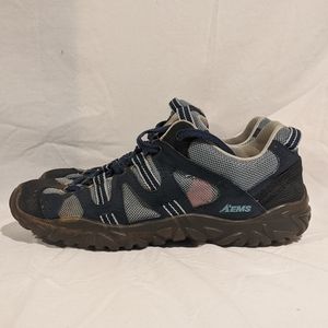 EMS aqualung waterproof shoes size 9